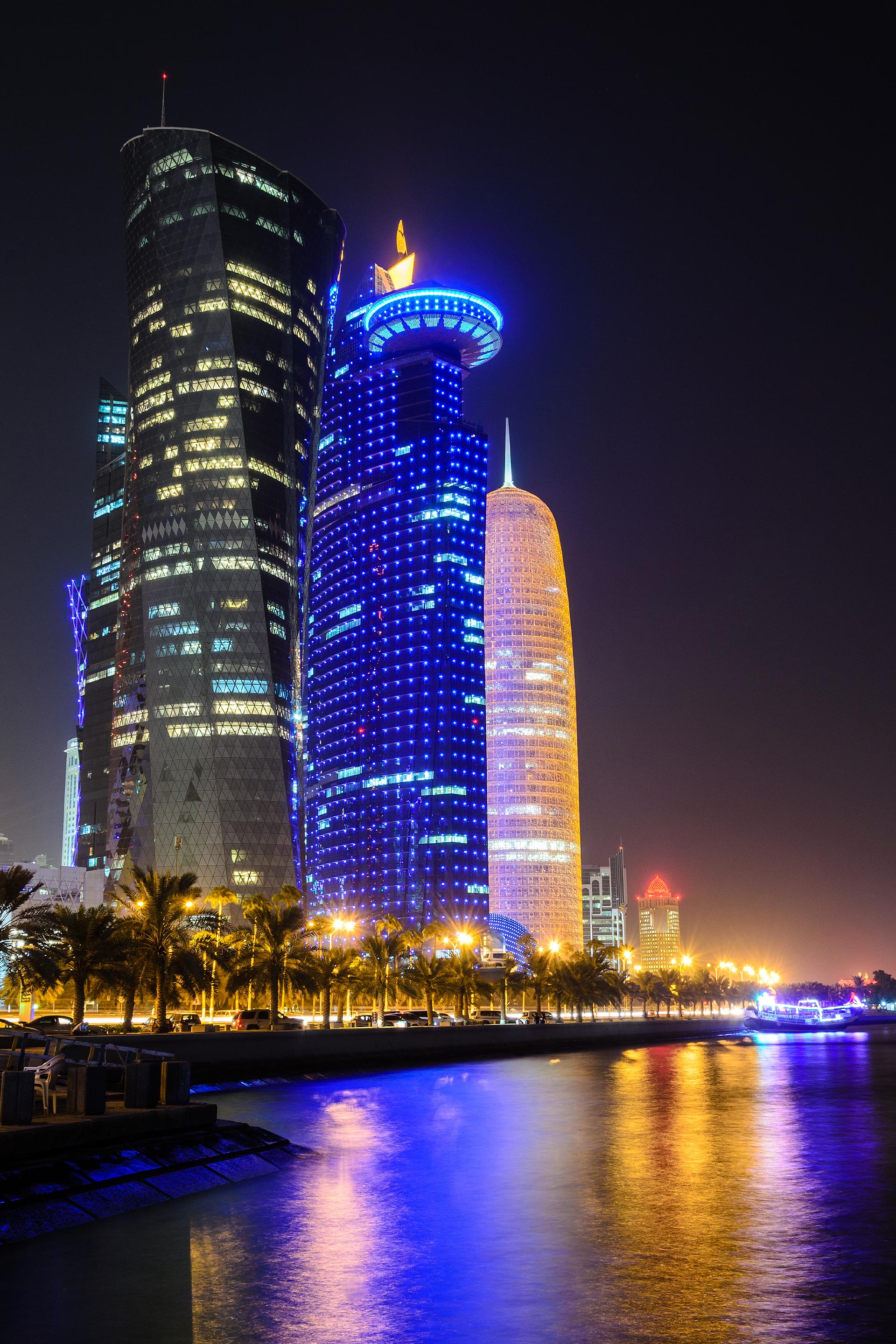 Doha
