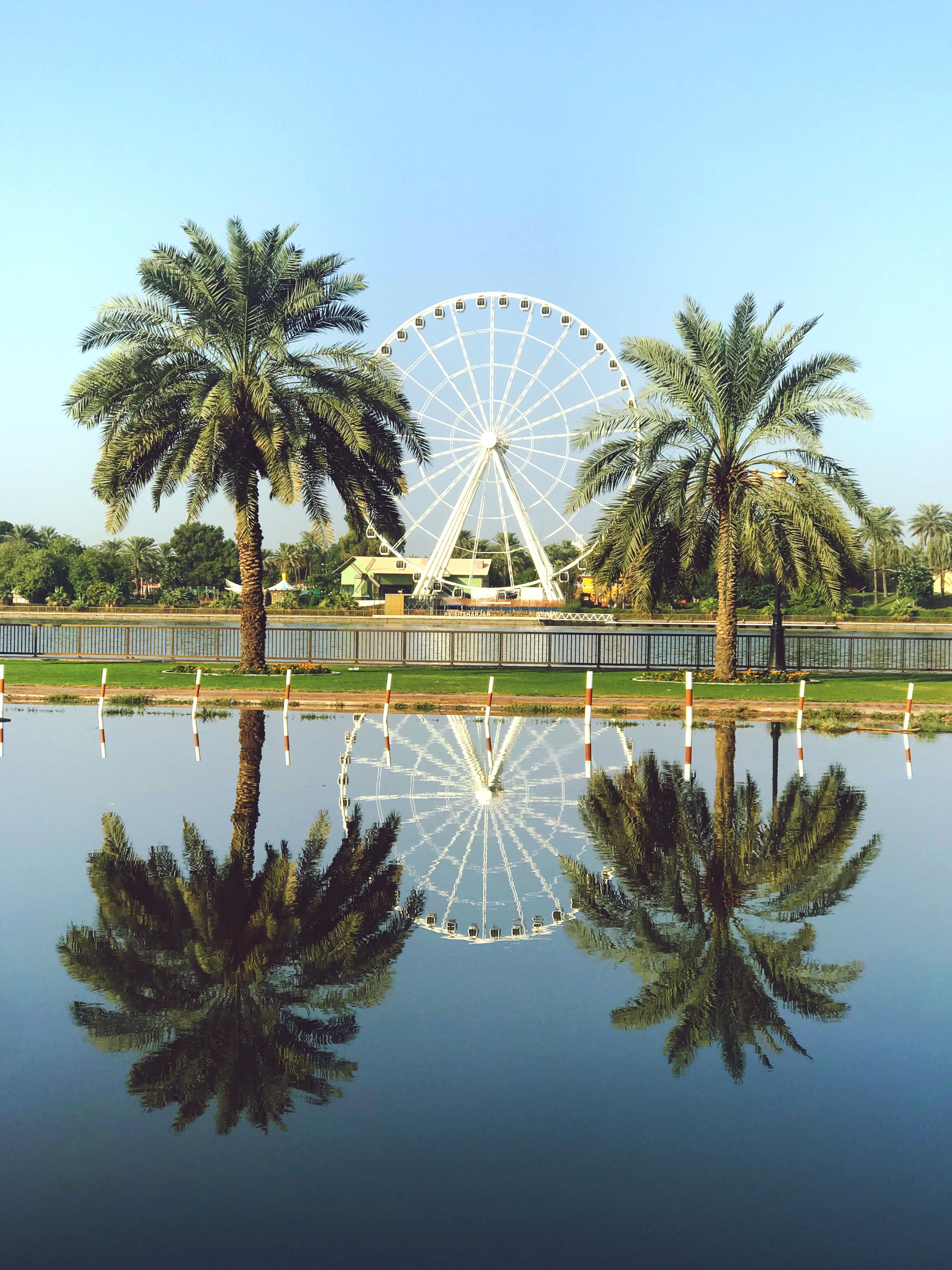 Sharjah