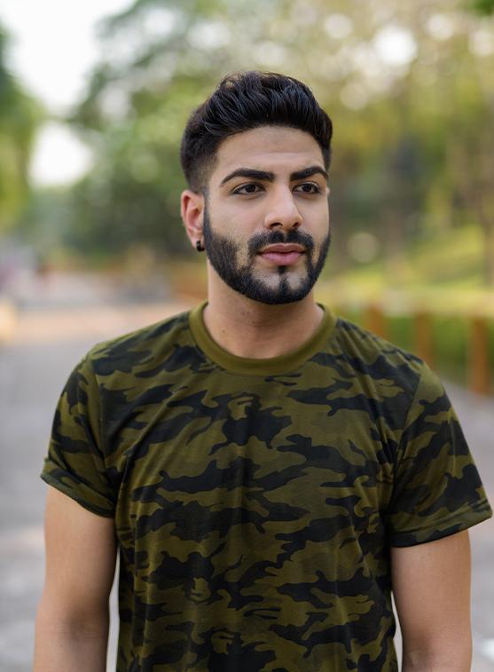 Muhammad Usman