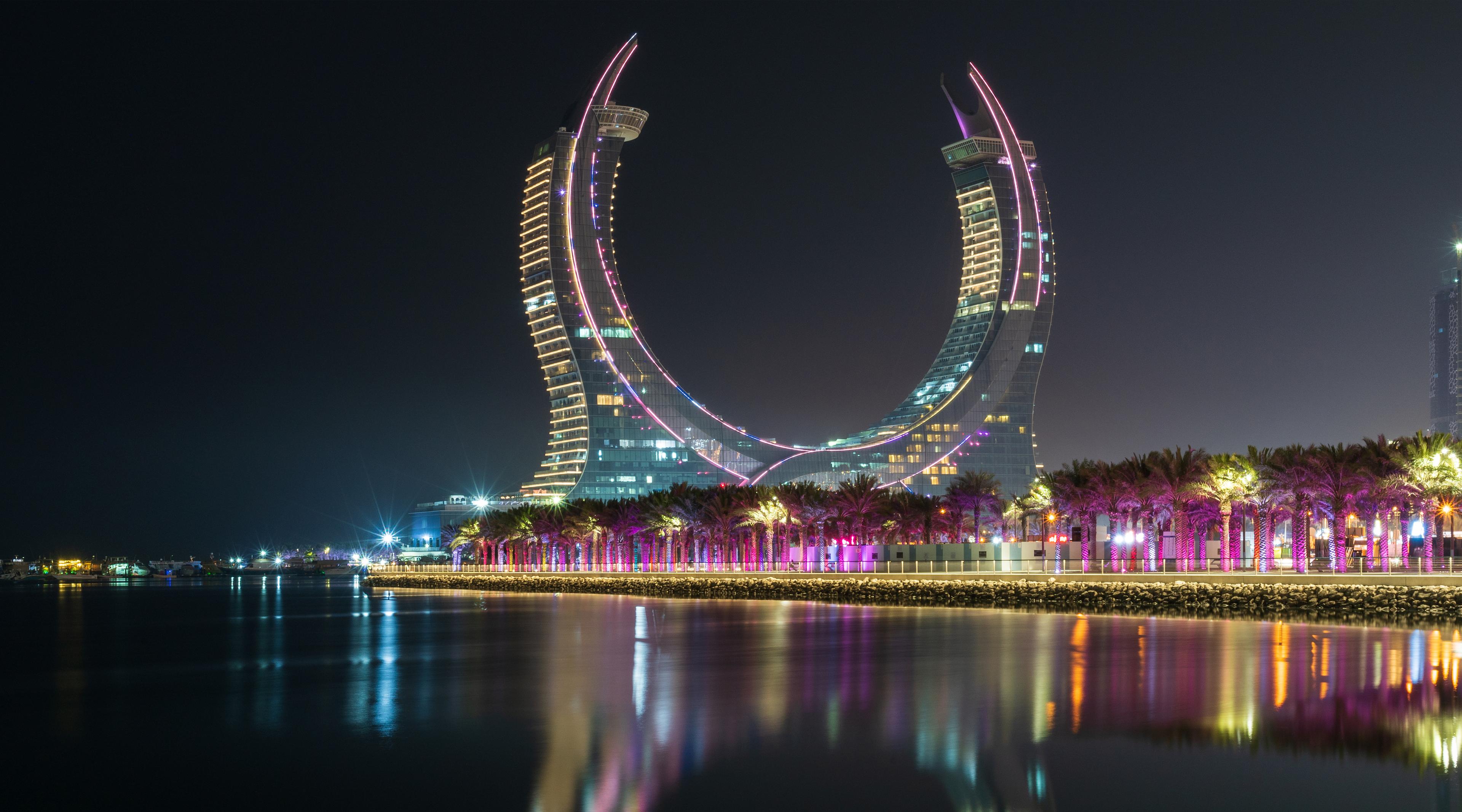 Medical treatment in Pakistan for Qatar patients