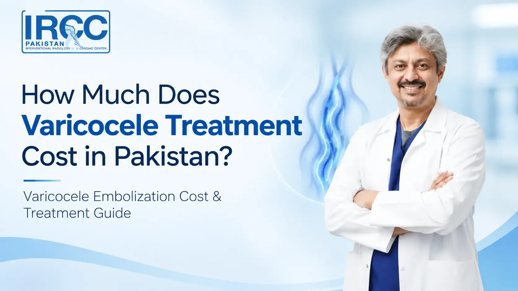 How Much Does Vericocele Treatment Cost in Pakistan?