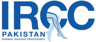 IRCC Pakistan
