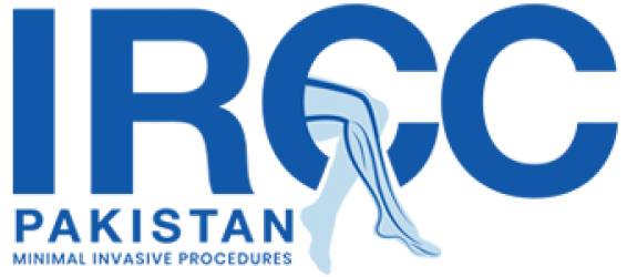 IRCC Pakistan